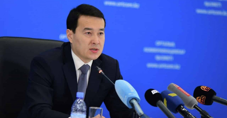 Премьер-министр бағаны өсіргендерді жазалауды ұсынды
