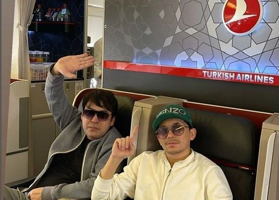 Бесбаев пен Шекербековтің Америкадағы қазақтарды алдап кеткені рас па? (ВИДЕО)