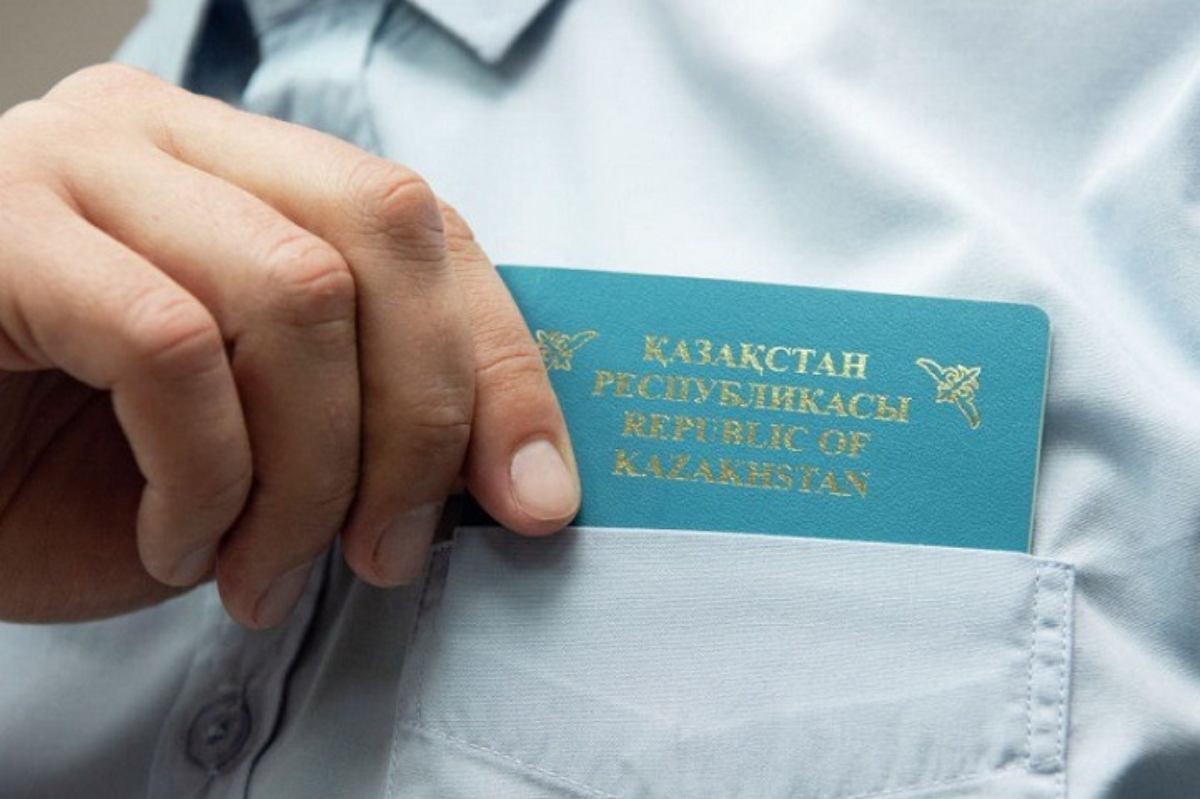 10 мыңға жуық Ресей азаматы ЖСН алуға өтініш берген