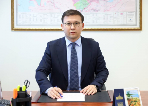 Премьер-министр Кеңсесі басшысының орынбасары тағайындалды