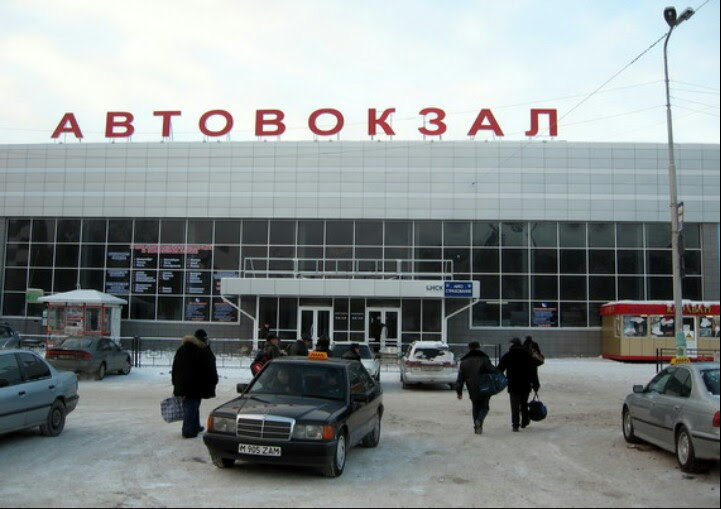 Қарағандыдан Екатеринбургке автобустар жүретін болды