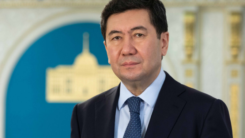 Ғазиз Қошанов «ҚазТрансОйл» АҚ Басқармасының құрамына кірді