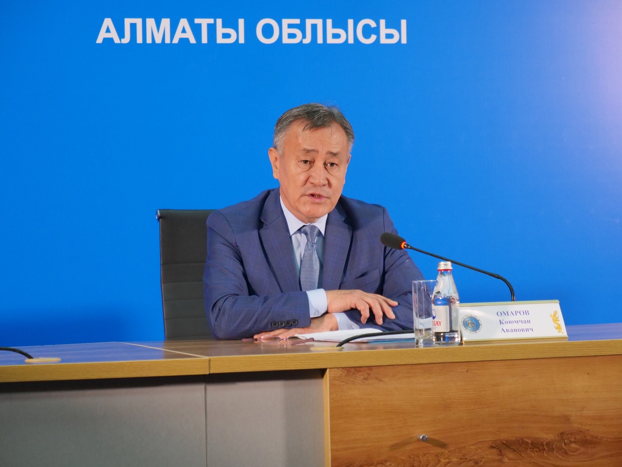 Жетісудағы 74 шаруашылыққа қаржылай қолдау көрсетілді