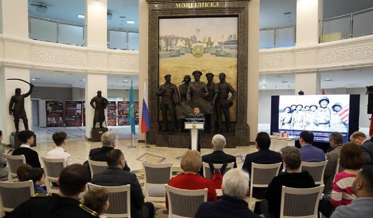 Ресей Қазақстанның 11 қаласына ерекше атақ бермек