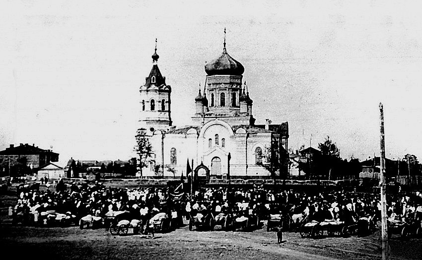 Ғалымдар XIX-XX ғасырлар аралығында Ақмола және Қостанай қалаларының тарихи-мәдени нысандарының 3D-үлгілерін таныстырды