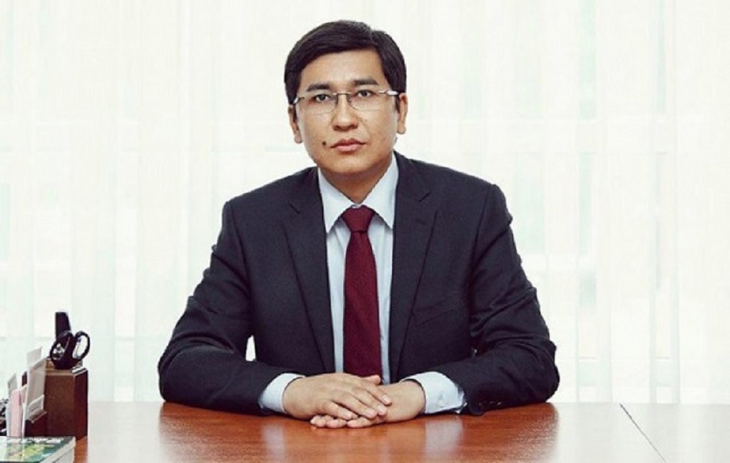 Аймағамбетов: Тарих пәнін оқытуда жаңа өзгерістер болады