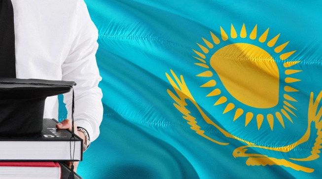 «Болашақ» стипендиаты АҚШ-та балаларға қазақ тілін үйретеді