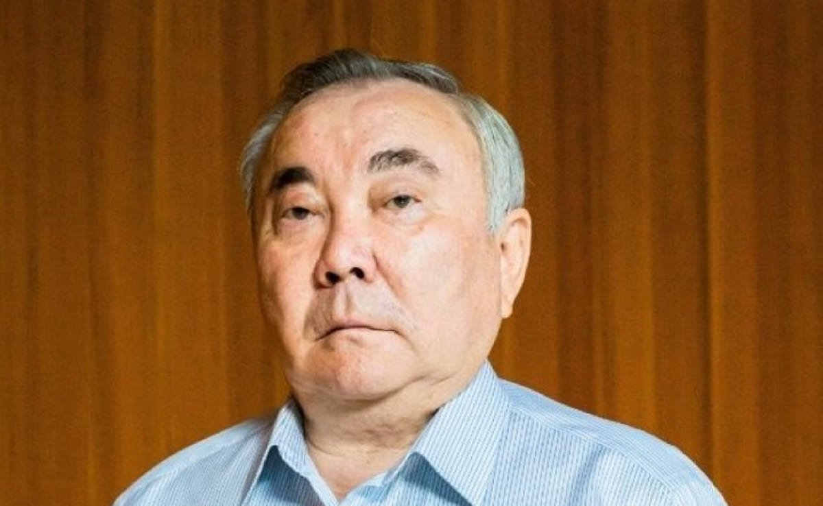 Болат Назарбаевқа үлкен айып тағылды