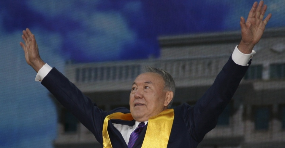 Елбасы туралы Конституциялық заң күшін жояды