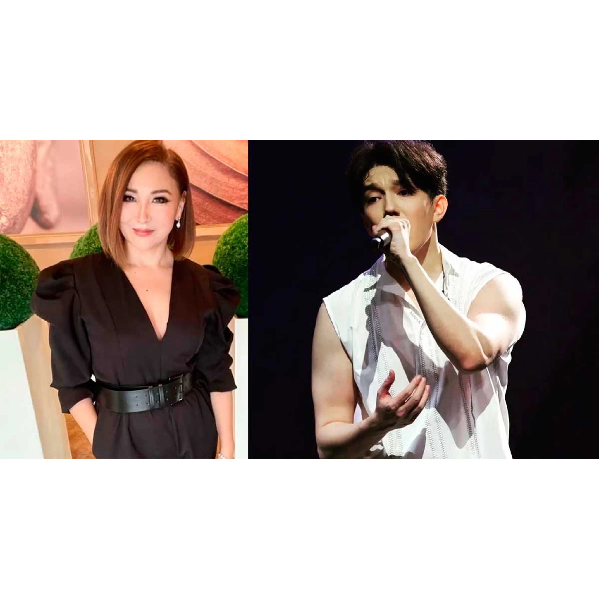 Димаштың дауысы қойылмаған, алысқа бармайды деп қорқамын - Бақыт Шадаева