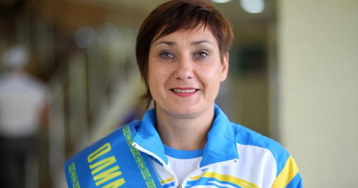 Ольга Шишигина басшы қызметіне тағайындалды