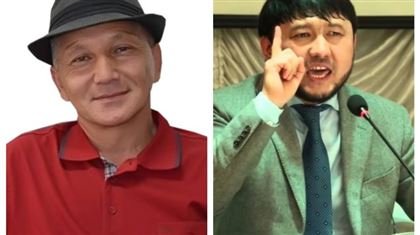 “Асыл арнадан” шықты: Тазабек қайда қашпақ?