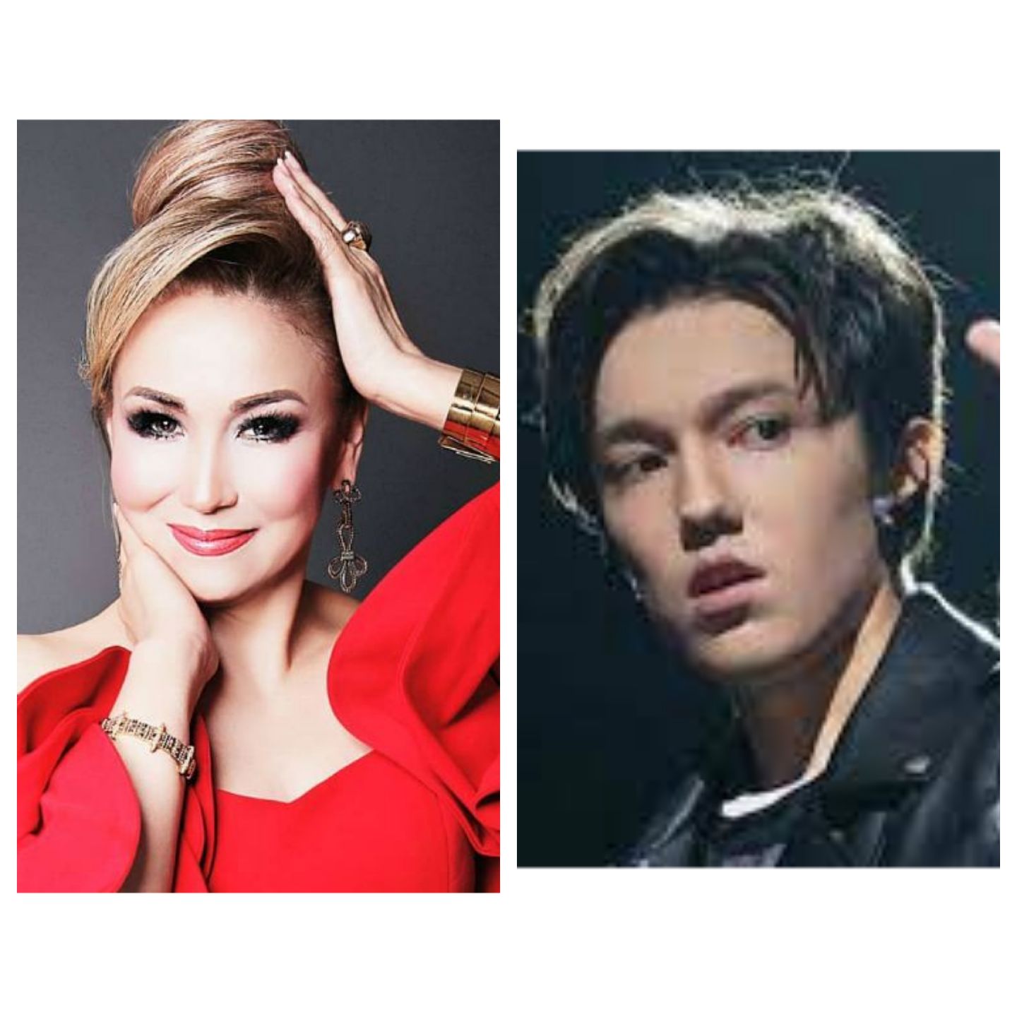 Бақыт Шадаева: "Димаштың дауысы қойылмаған, мектебі де жоқ"