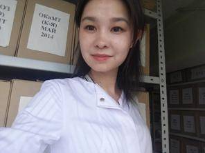 Қазақстандық жас ғалым жүлдеге ие болды