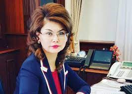 Аида Балаева: "Елімізде 670 сағатқа сиятын мульт өнімдері қазақ тіліне аударылды"