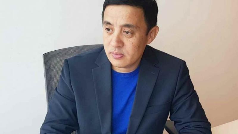 Серікзат Дүйсенғазы: Медиа сауаттылық ақсаңдап тұр