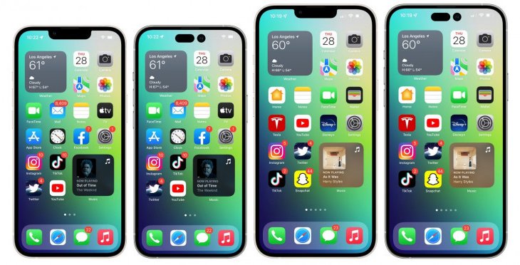 iPhone 14 смартфонының бағасы қанша?