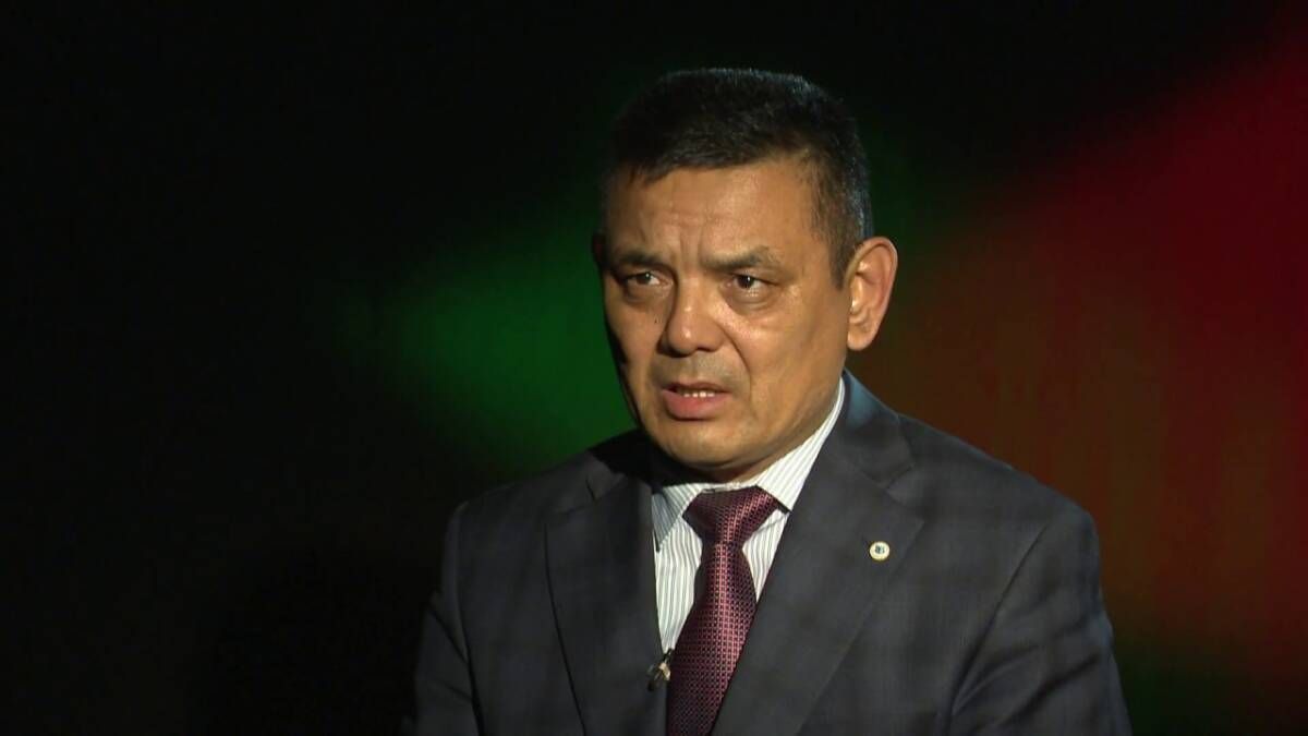 Досай Кенжетай: Тіл мәртебесіне көңіл бөлуіміз қажет