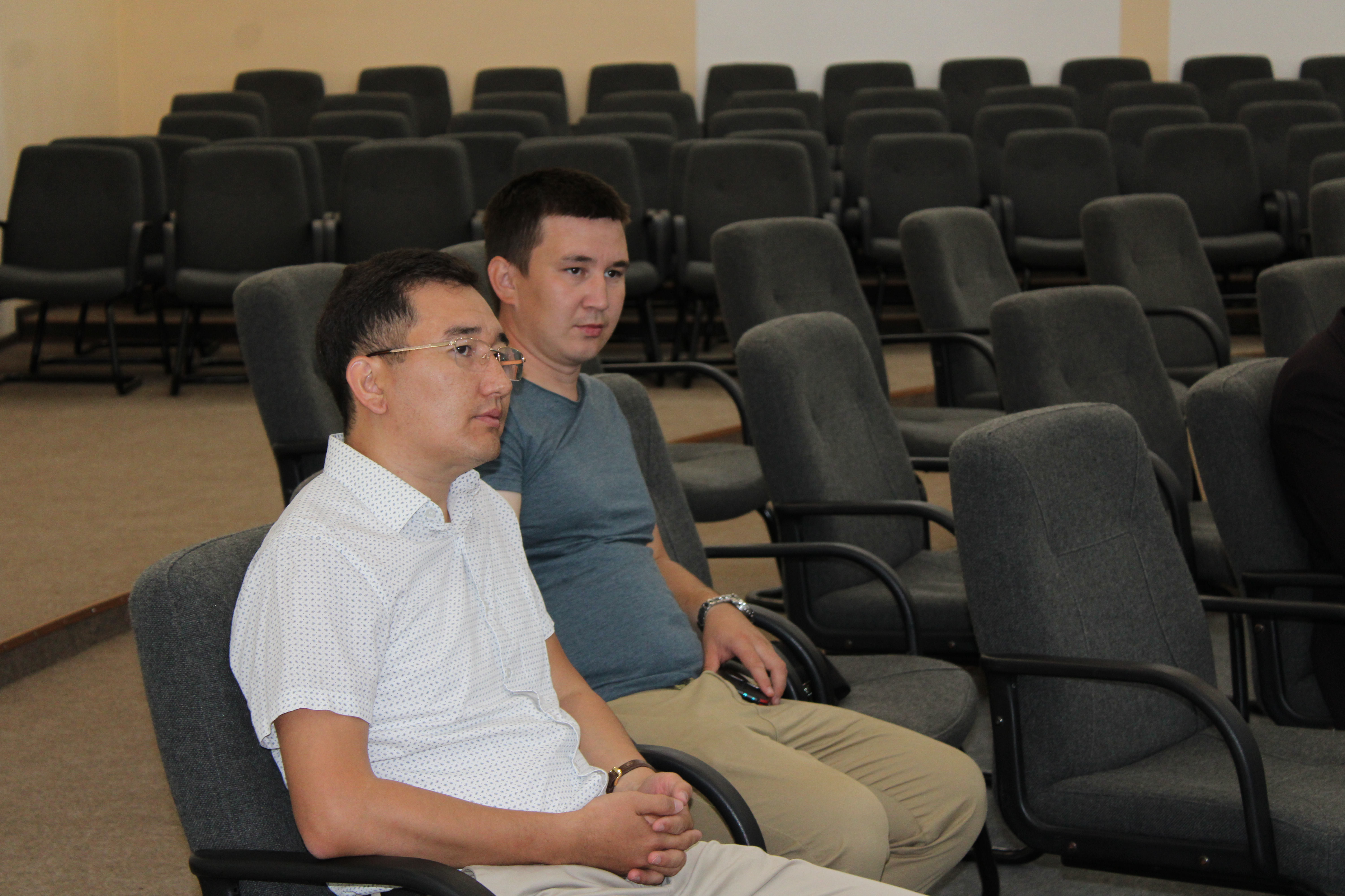 Жетістікке жетем десеңіз...