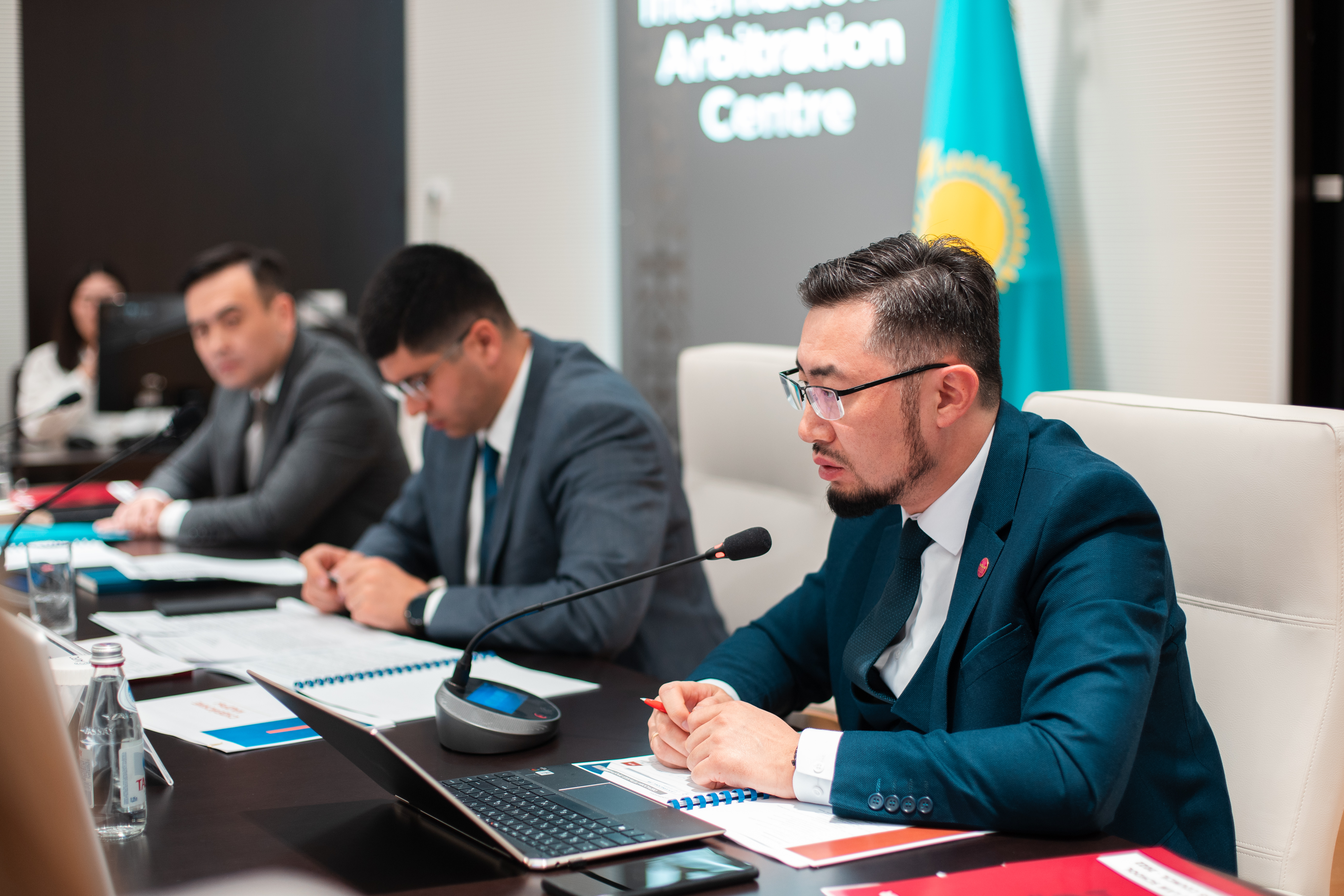 С.Пен: Дипломды кімге береміз деген мәселеде өз қағидамызды ұстанамыз
