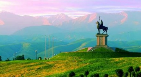 Алматы облысының ең қауіпсіз ауданы белгілі болды