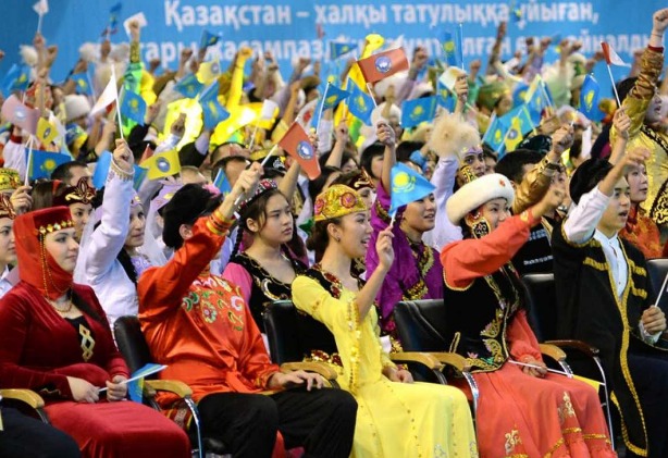 "Біздің өңір ел бірлігінің үлгісі болып қала береді" - Алматы облысының әкімі