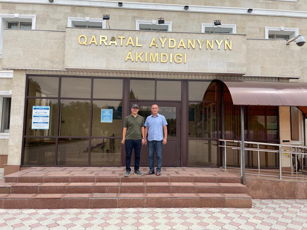 Ауыл тұрғындардың өміріне жоғары әлеуметтік-құқықтық қорғау қажет