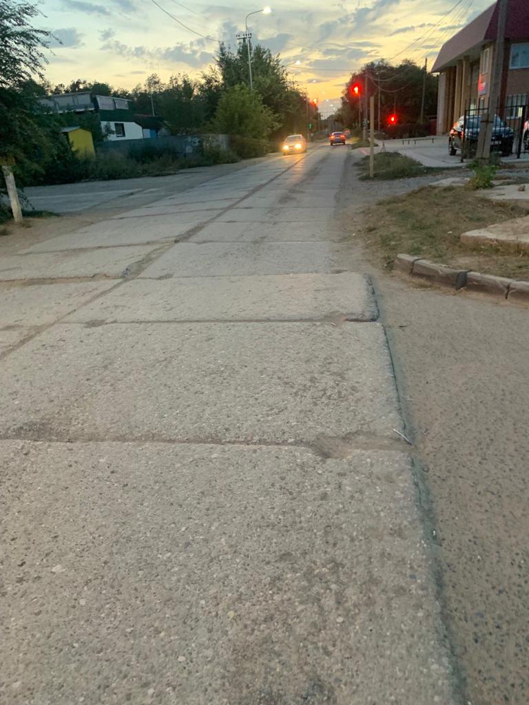 БҚО Ақсай қ. және Бөрлі ауданы әкімдері, «Жайық Сити» ЖШС-і  қашан асфальттауды бастайды?