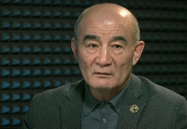 Профессор Қоғамов: Балалар банкі - уақыт талабы