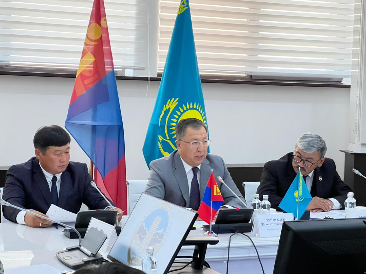 Ғасыр жаңалығы