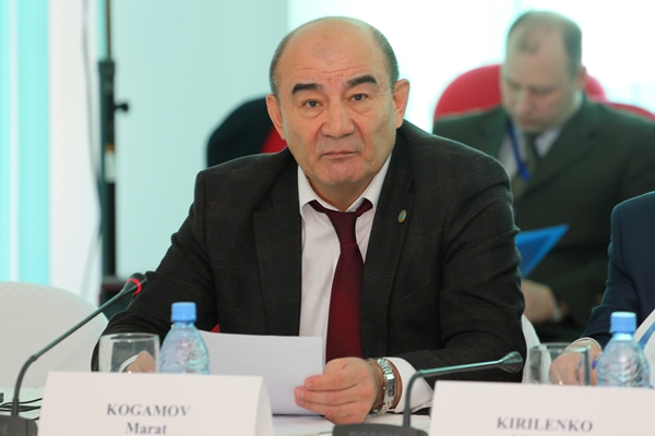 Әйелдерге рақымшылық жасау - профессор Қоғамовтың пікірі