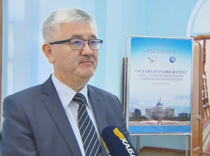 Абдуақап Қара: Қазақстанда диаспора саясаты жоқ