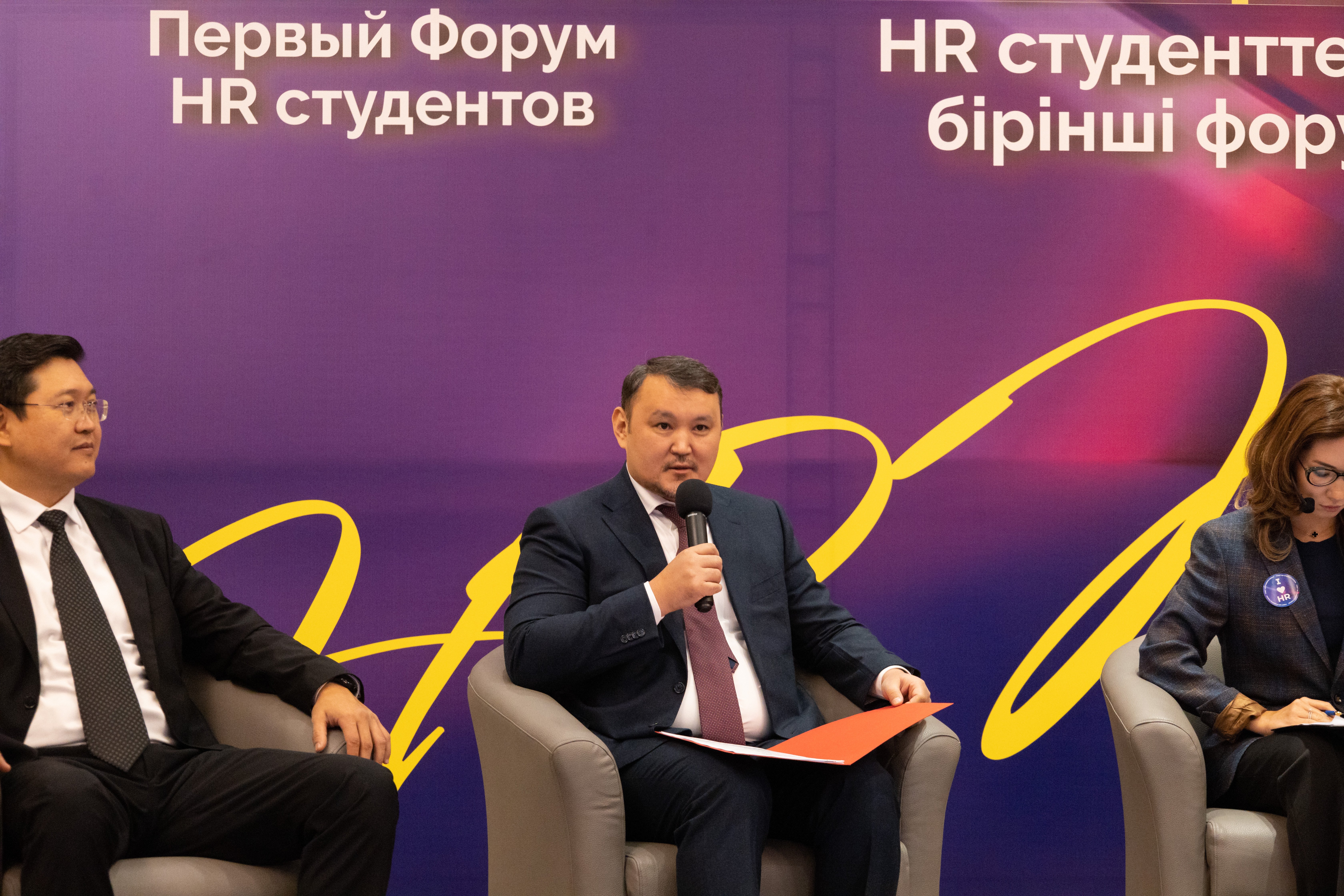 Талғат Нәрікбаев: Шешуші тетік – сапалы кадрда