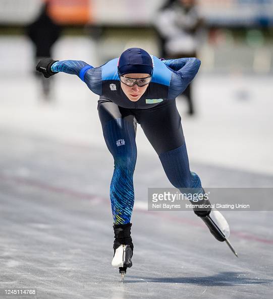 Жастар Финляндиядағы Әлем Кубогының алғашқы кезеңінде 5 медаль жеңіп алды