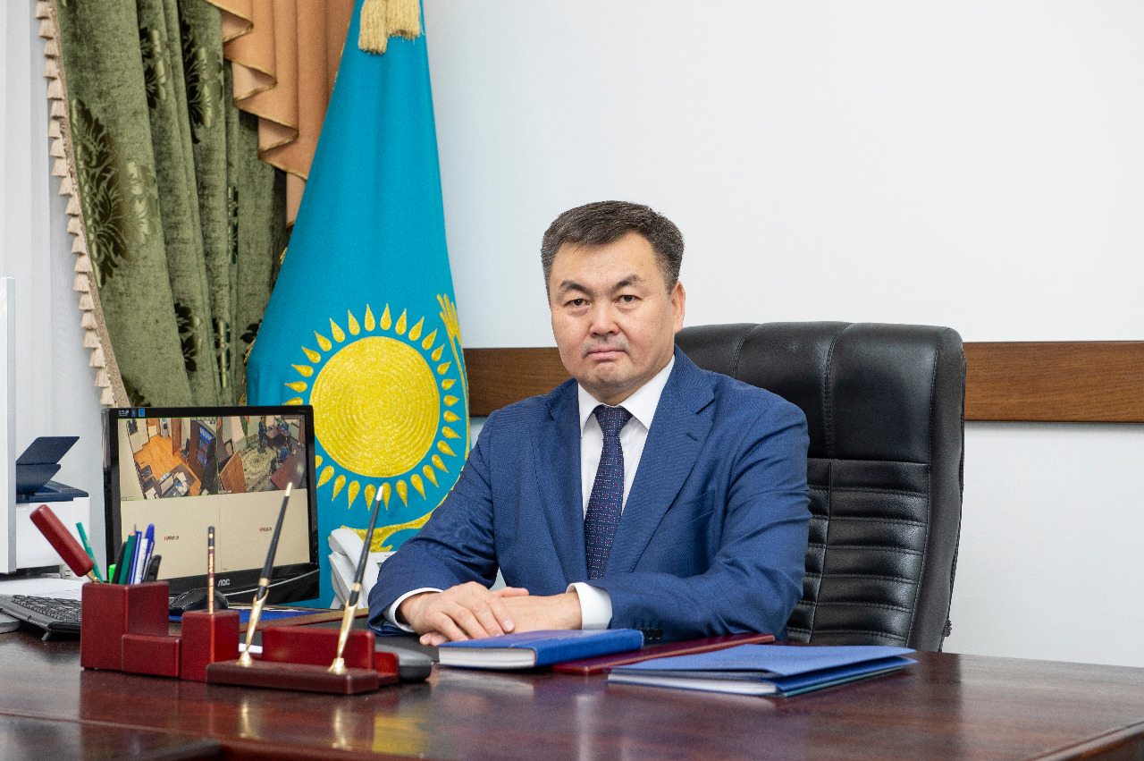 Мемлекеттік қызметтердің қолжетімділігі мен сапасы басты назарда