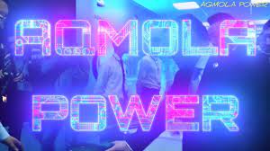 AQMOLA POWER