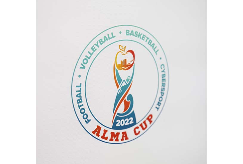«ALMA CUP» ҚАЛАЛЫҚ ЧЕМПИОНАТЫНЫҢ ЖЕҢІМПАЗДАРЫ МАРАПАТТАЛДЫ