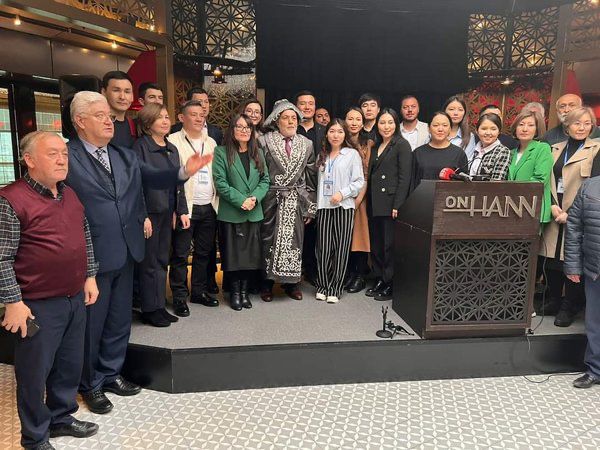 ҚАЗАҚСТАН-БАЛЫКЕСИР МЕДИА БІРЛІГІ ҚҰРЫЛАДЫ