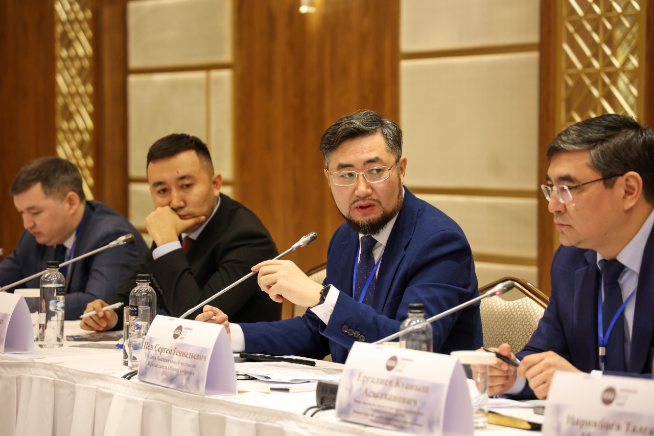 Аналитикалық деректер жоғары білім сапасын арттыруға көмектеседі