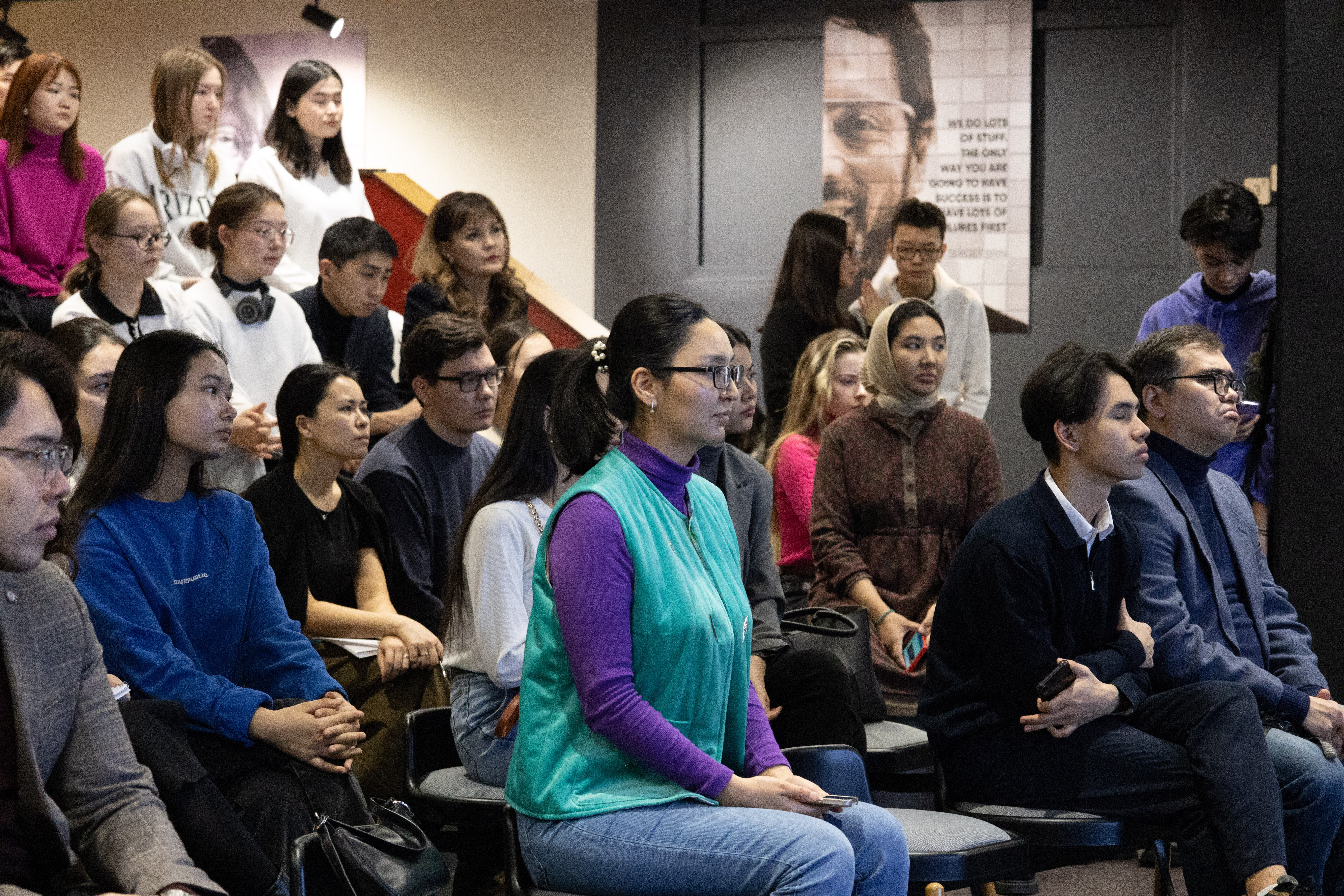 Е.Тұқымов: Қазақстанда адами капиталды қалай дамытамыз