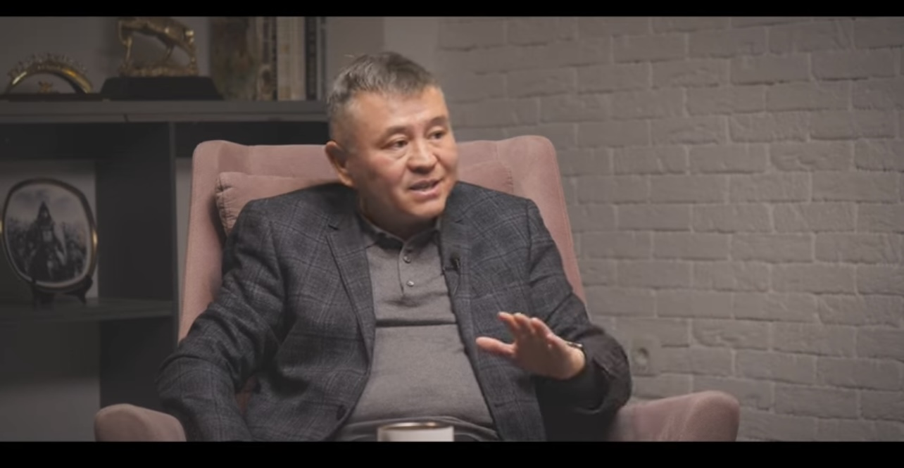 Тайжан Жер комиссиясы жұмысы үшін ақша алғанын айтты