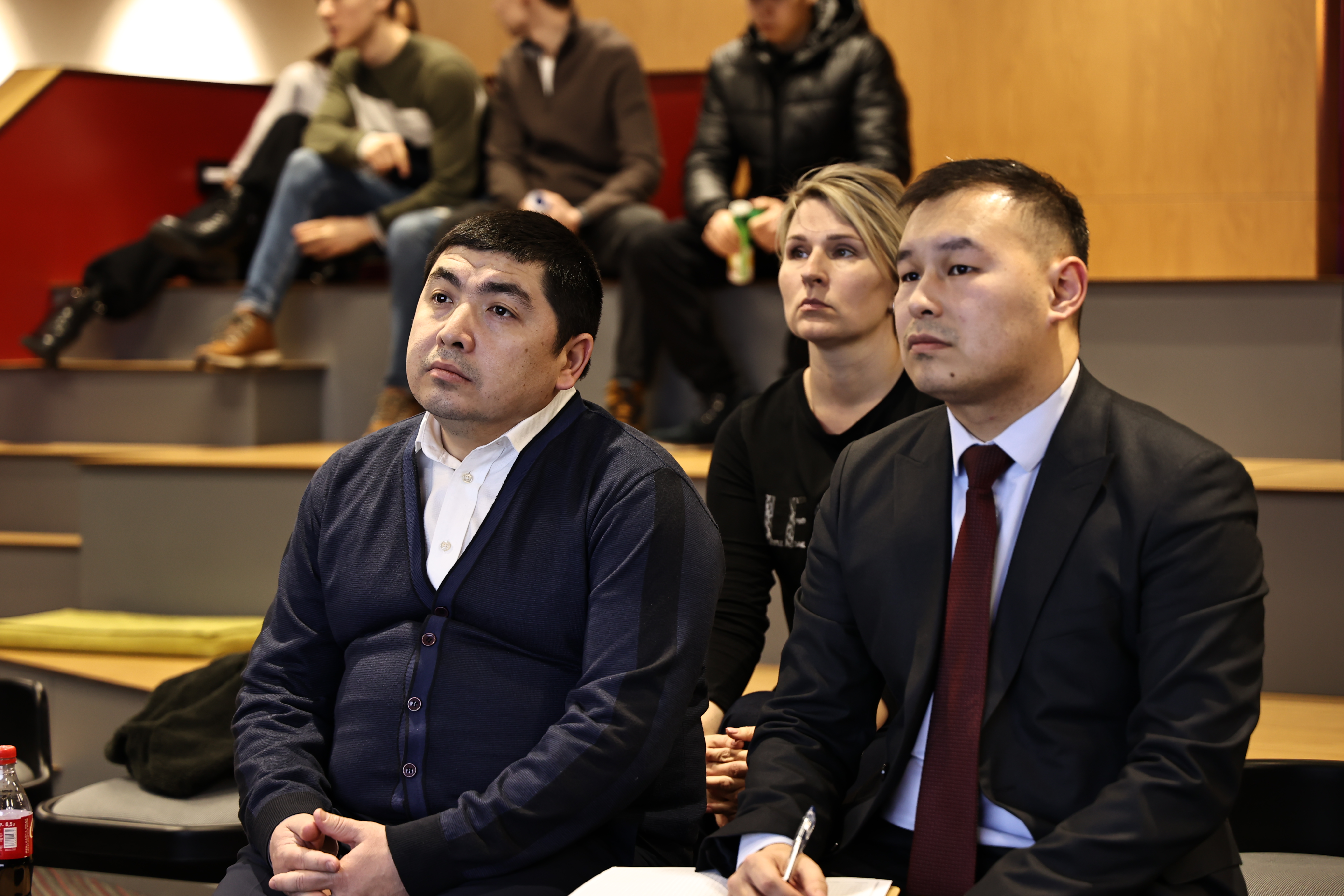 Зейнетақы туралы заңда бір сөйлем 32 сөзден тұрады