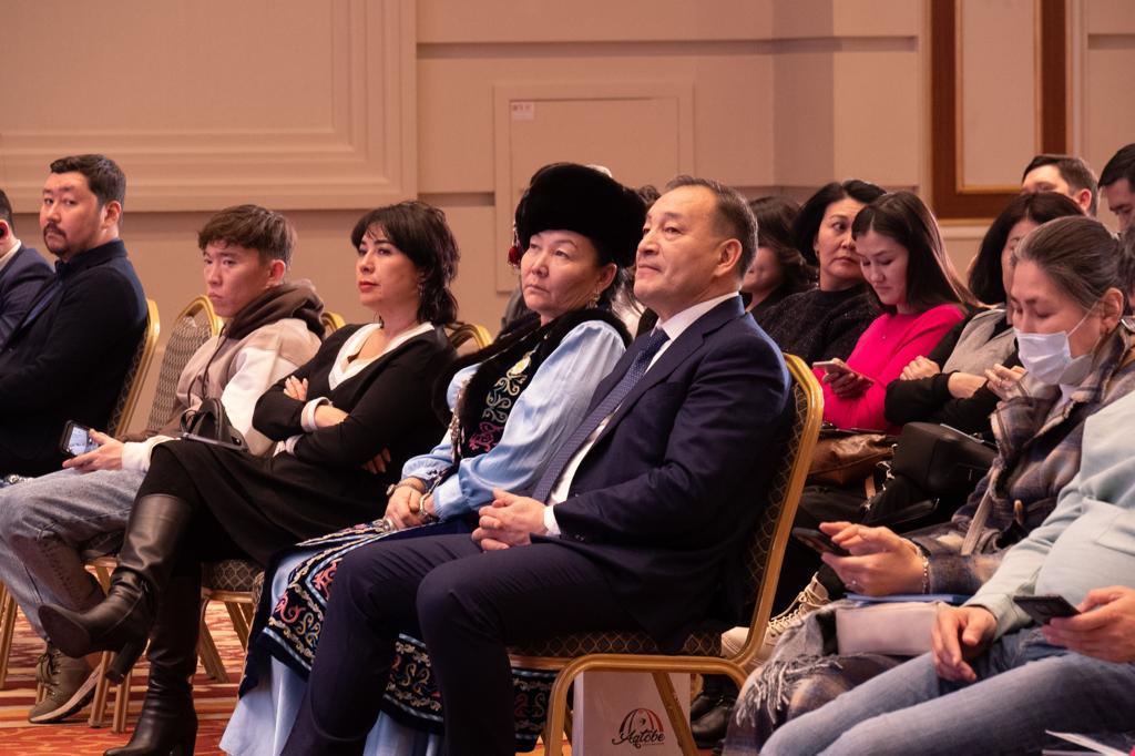 Road show: Ақтөбе өңірінің туризмі шетелдерде таныстырылды