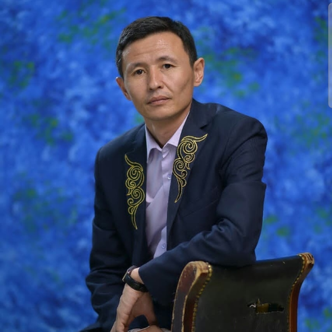 Жақсымен өткен жарты сағат...