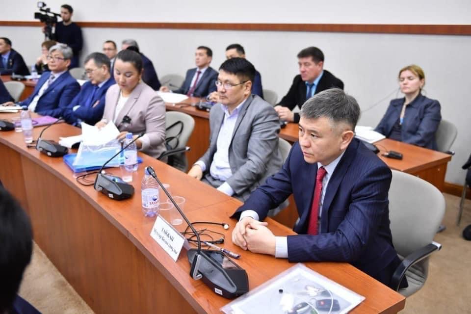 ЖЕР, ТІЛ, ҰЛТ мәселесі - ақшамен бағаланбайды!