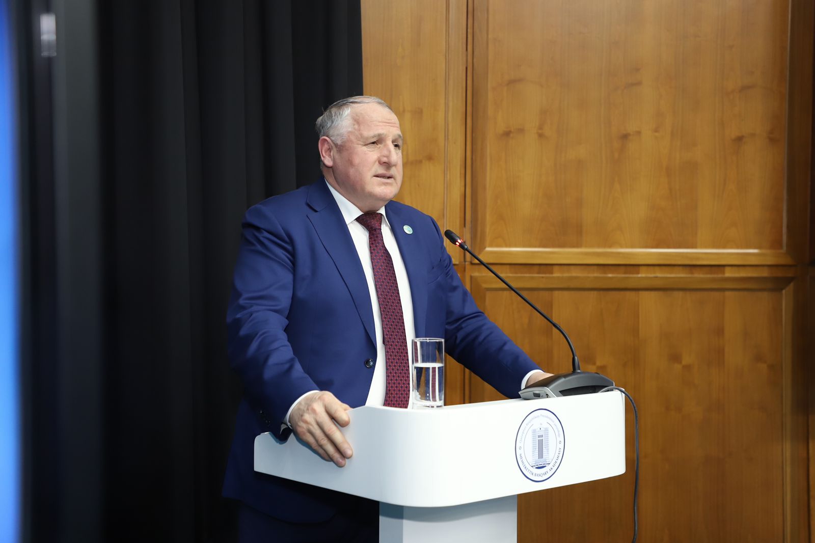 ЮСУП КЕЛИГОВ: Қазақ халқының толеранттылығының арқасында аман қалдық