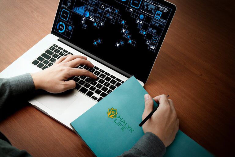 Халықаралық рейтингтік агенттігі «Халық-Life» кредиттік рейтингін көтерді