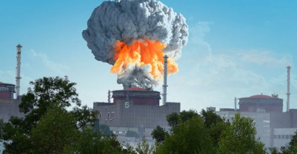 "Атом станциясының жарылып кету қаупі - өте төмен" - энергетик