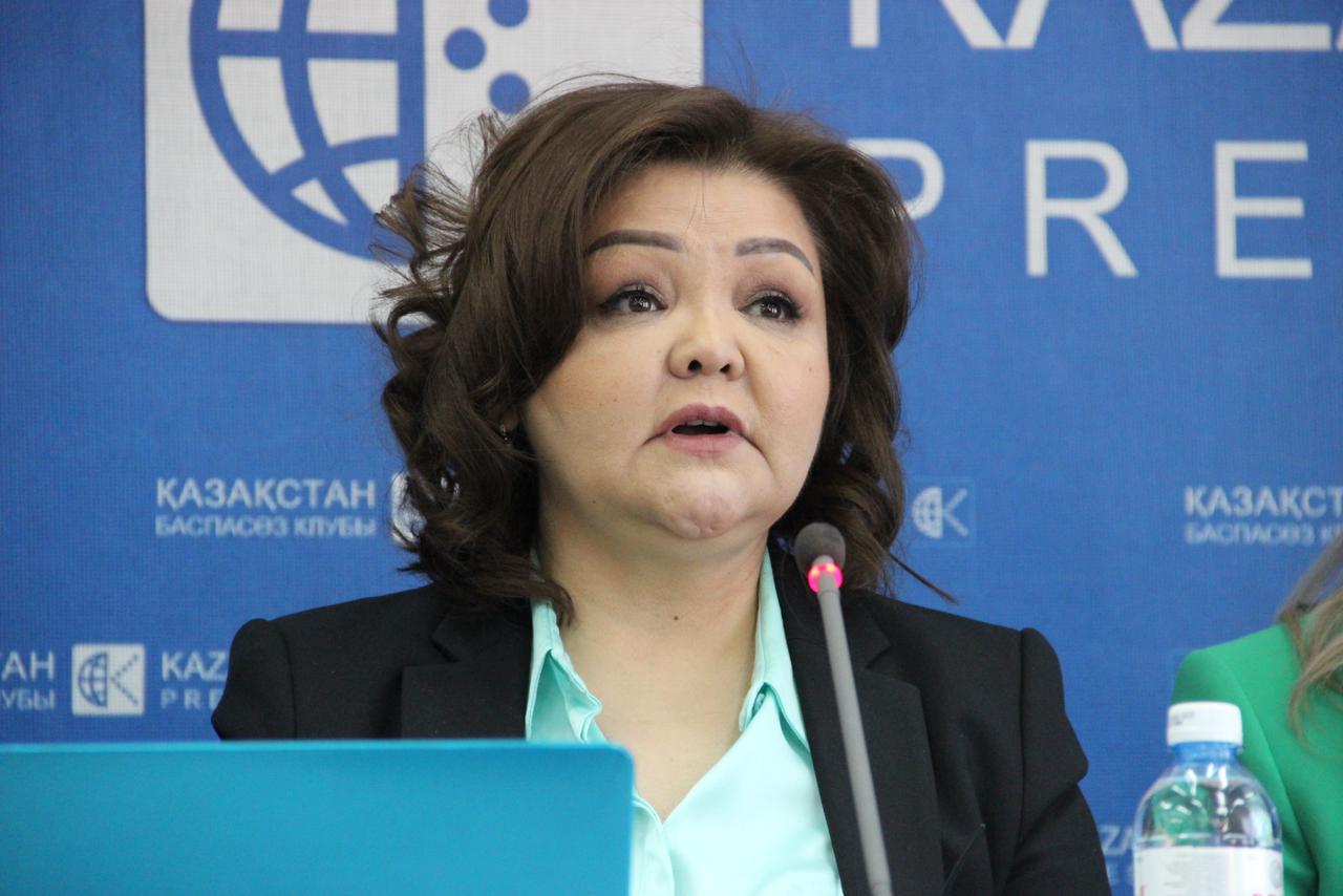 Ұлттық комиссия жыныстық зорлық-зомбылықпен күресу бойынша ұсыныстарын жариялады