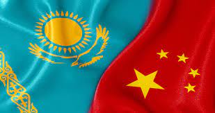 Қытаймен шекарада тез бұзылатын тауарларға жылдам өткізетін «жасыл дәліз» жасау